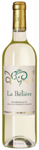 Baron Philippe de Rothschild La Beliérè Bordeaux Blanc N.V.