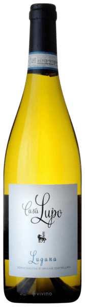 Paladin Casa Lupo Bianco
