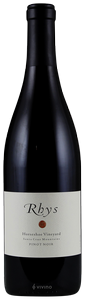 Rhys Vineyards Horseshoe Vineyard Pinot Noir N.V.