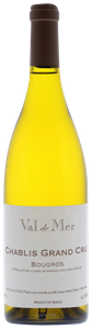 Patrick Piuze Val de Mer Bougros Chablis Grand Cru N.V.