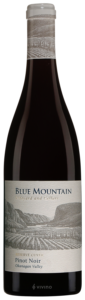 Blue Mountain Vineyard Reserve Pinot Noir N.V.