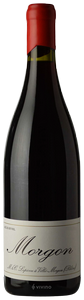Domaine Marcel Lapierre Morgon 2024
