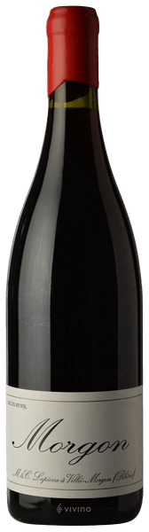 Domaine Marcel Lapierre Morgon