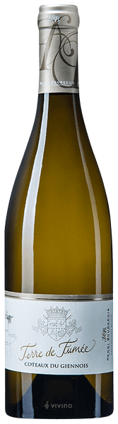 Henri Bourgeois Coteaux Du Giennois Terre De Fumée