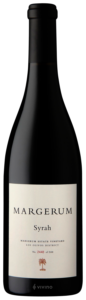Margerum Estate Vineyard Syrah N.V.