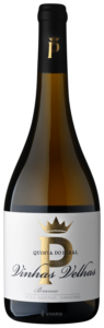 Quinta do Paral Vinhas Velhas Branco N.V.