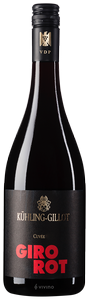 Kühling-Gillot Cuvée Giro Rot N.V.