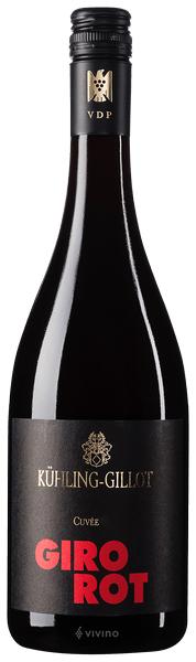 Kühling-Gillot Cuvée Giro Rot