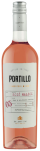 Salentein Portillo Rosé Malbec N.V.