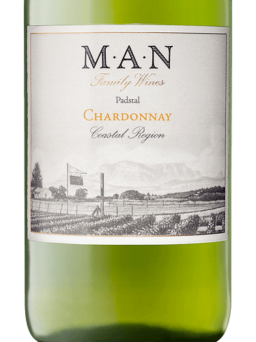 Chardonnay (Padstal)