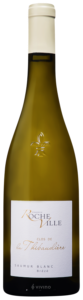Domaine de Rocheville Clos de la Thibaudière Saumur Blanc N.V.