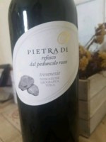 Piera Martellozzo Pietra di Refosco