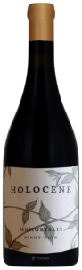 Holocene Memorialis Pinot Noir 2021