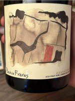 Beaux Frères Guadalupe Pinot Noir