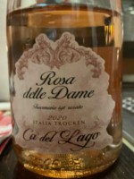 Enoitalia Cà del Lago Rosa delle Dame Rosato