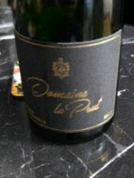 Domaine La Prut Methode Traditionnelle Brut