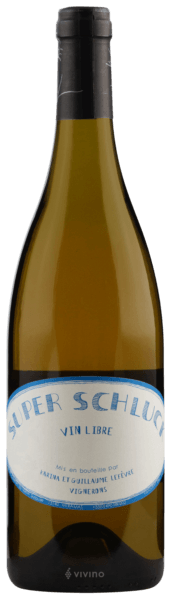 Domaine de Sulauze Super Schluck