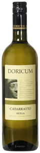 Montresor Catarratto Sicilia Doricum N.V.