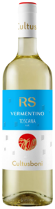 Coltibuono Cultusboni RS Vermentino N.V.