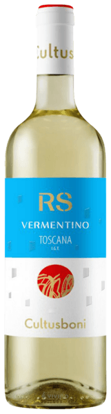 Coltibuono Cultusboni RS Vermentino