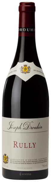Joseph Drouhin Rully Red | Vivino US