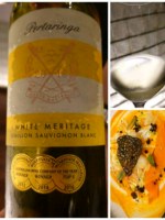 Bec Hardy Pertaringa Lakeside White Meritage