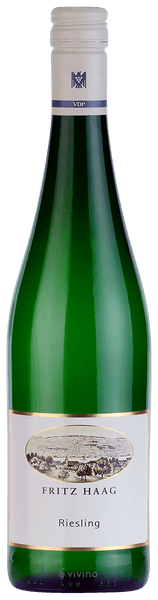 Fritz Haag Riesling