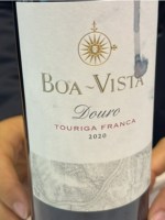 Quinta da Boavista Boa-Vista Touriga Franca