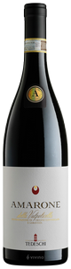 Tedeschi Amarone della Valpolicella Classico N.V.