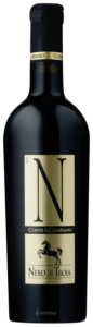 Conte di Campiano Nero di Troia N.V.