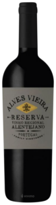 Rocim Alves Vieira Tinto Reserva N.V.