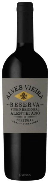Rocim Alves Vieira Tinto Reserva