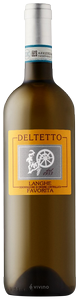 Deltetto Servaj Favorita N.V.