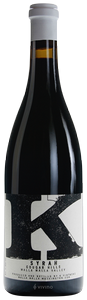 K Vintners Cougar Hills Syrah N.V.