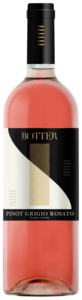 Botter Pinot Grigio Rosato N.V.