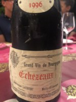 Dominique Laurent Échézeaux Grand Cru | Vivino English