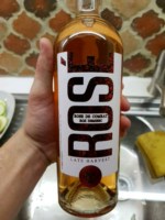 Vinuri de Comrat Late Harvest Rosé de Comrat