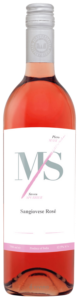 Fratelli M/S Sangiovese Rosé N.V.