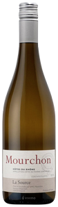 Mourchon La Source Côtes du Rhône Blanc N.V.