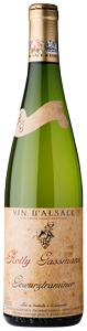 Rolly Gassmann Gewürztraminer 2016