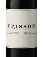 Falcon Ranch Vineyard Cabernet Sauvignon