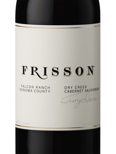 Falcon Ranch Vineyard Cabernet Sauvignon