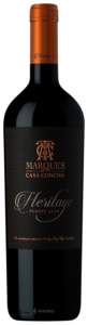 Marques de Casa Concha Heritage Puente Alto 2020