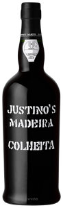 Justino's Madeira Colheita Madeira N.V.