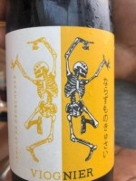 The Fledge & Co Narazumono No Kyusai Viognier