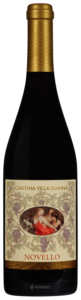 Cantina Villa Gianna Novello