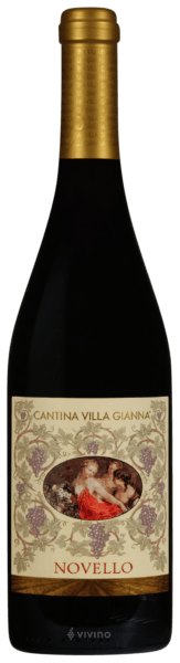 Cantina Villa Gianna Novello