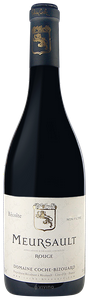 Domaine Fabien Coche (Domaine Coche-Bizouard) Meursault Rouge N.V.