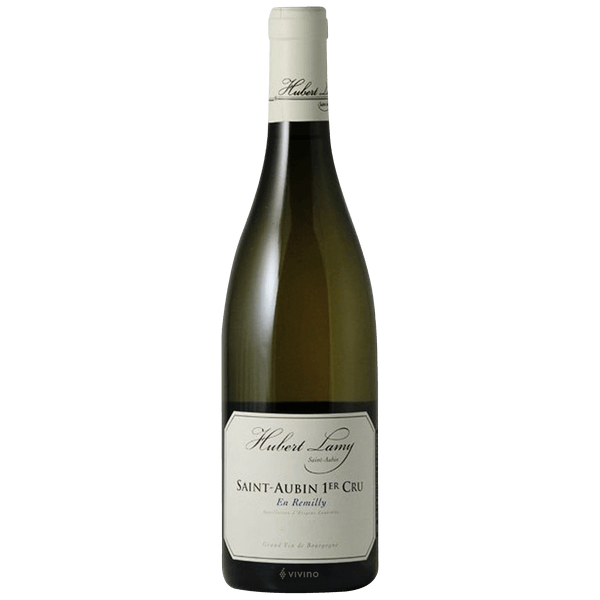 Hubert Lamy Saint-Aubin 1er Cru 'En Remilly' | Vivino US