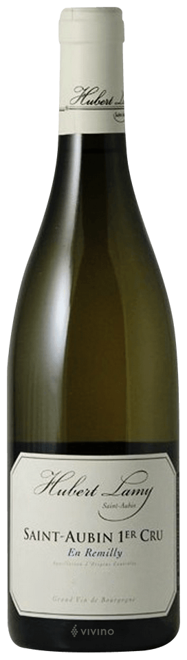 Hubert Lamy Saint-Aubin 1er Cru 'En Remilly' | Vivino US